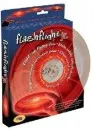 LED Wurfscheibe Nite Ize rot verpackt